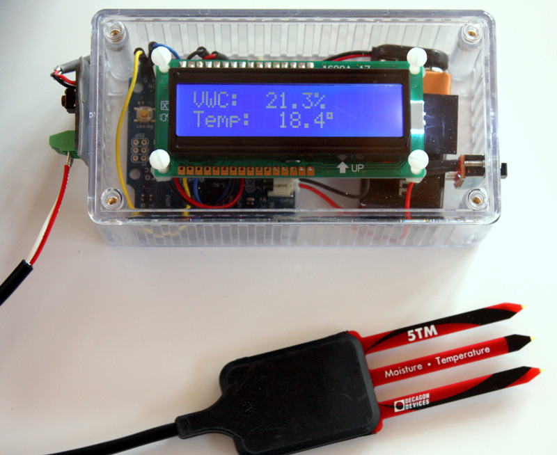 soilmoisture tester11